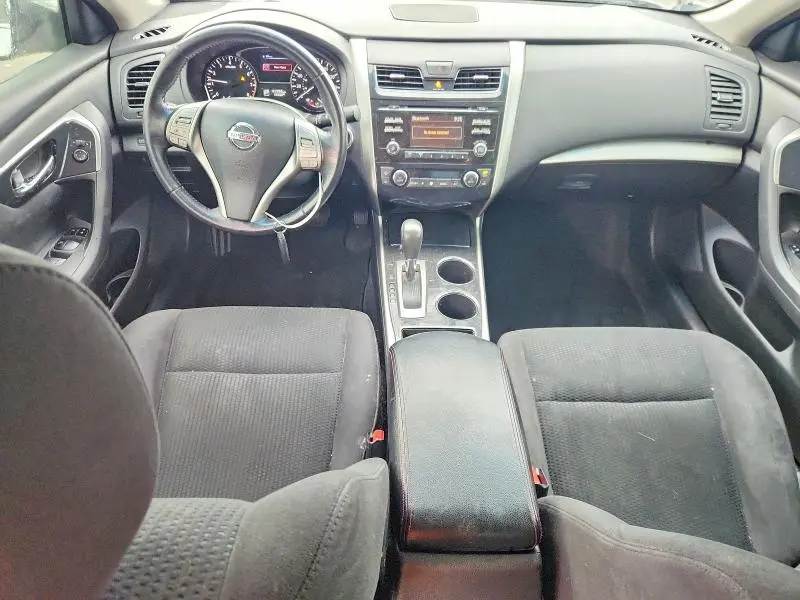 2014 NISSAN ALTIMA 2.5 SV  