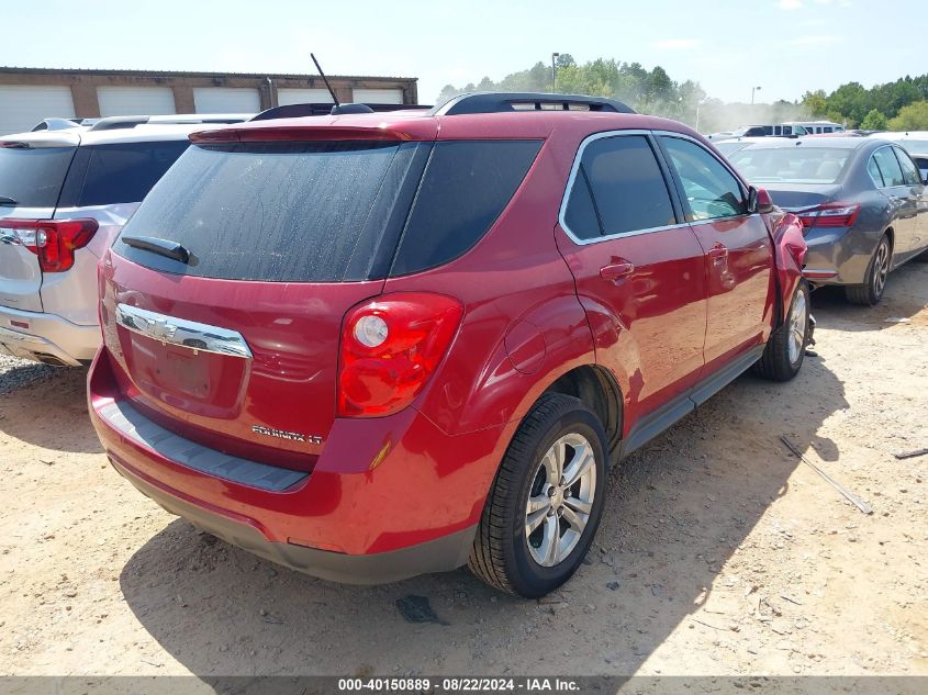 2015 CHEVROLET EQUINOX 1LT