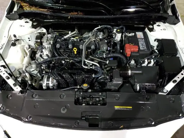 2023 NISSAN ALTIMA S