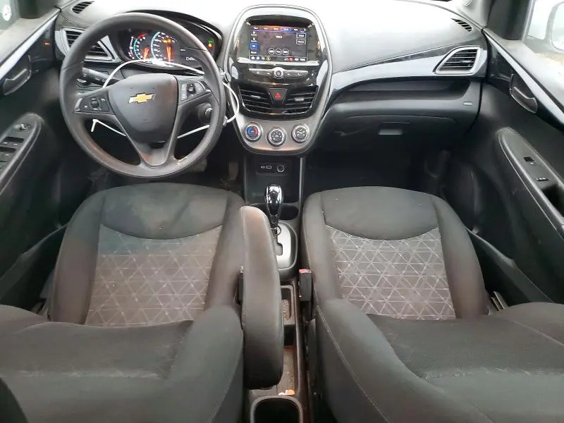 2020 CHEVROLET SPARK 1LT  