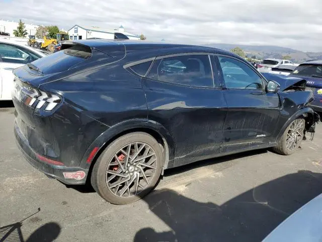 2022 FORD MUSTANG MACH-E GT  