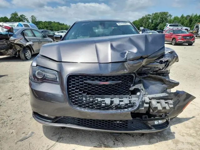 2022 CHRYSLER 300 S  
