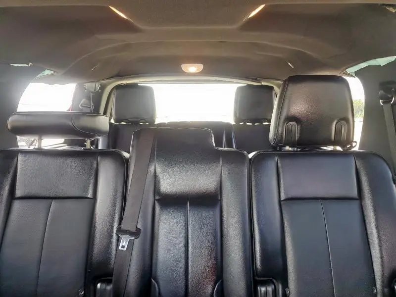 2015 FORD EXPEDITION XLT  