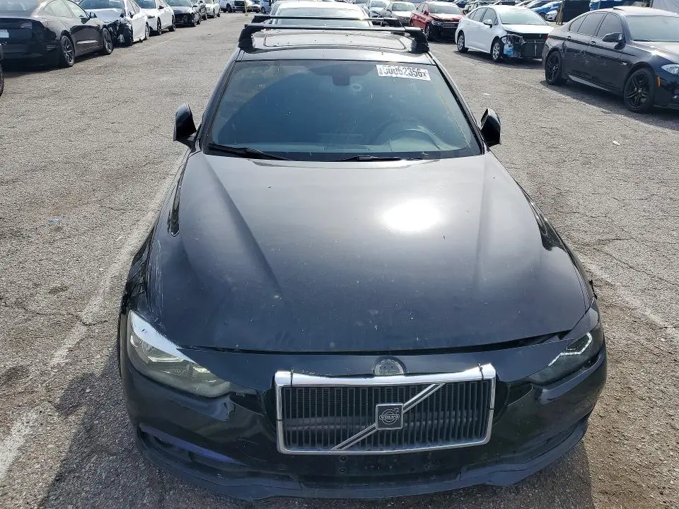 2017 BMW 328 D  