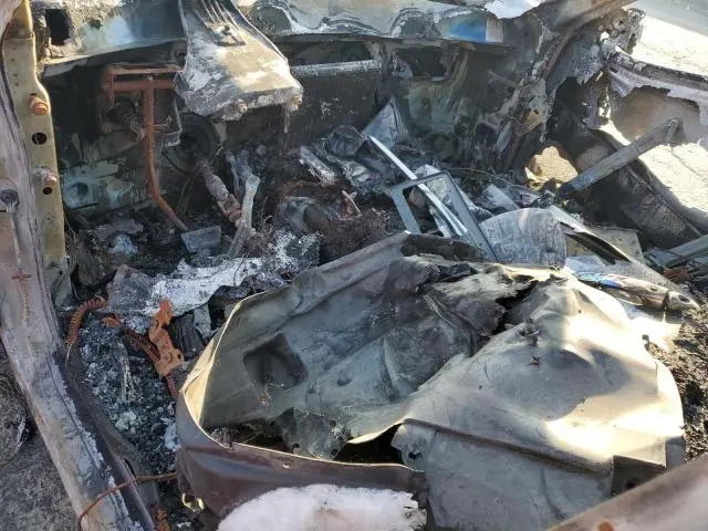 2019 MASERATI LEVANTE   