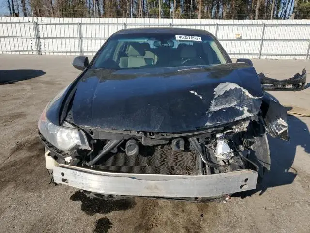 2010 ACURA TSX   
