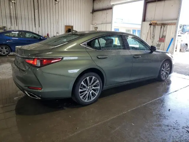2019 LEXUS ES 350  