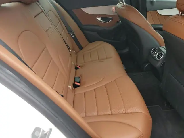 2021 MERCEDES-BENZ C 300  
