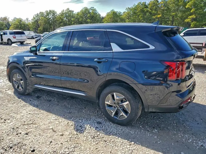 2021 KIA SORENTO EX  