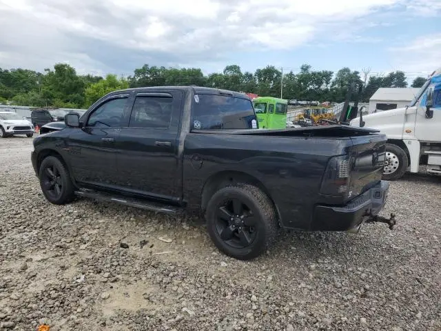 2016 RAM 1500 ST  