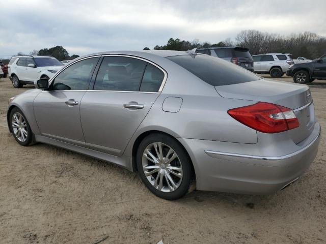 2012 HYUNDAI GENESIS 4.6L