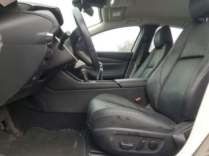 2019 MAZDA 3 PREFERRED  