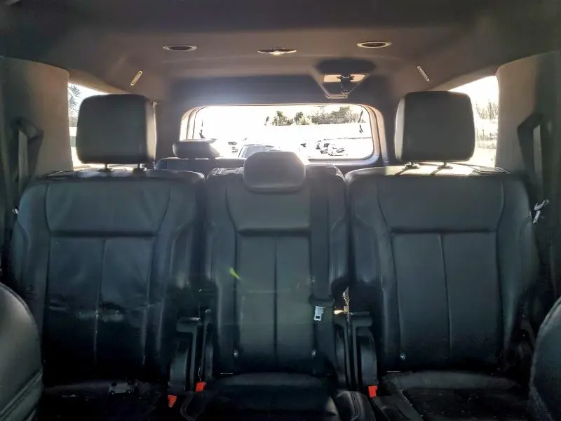 2018 FORD EXPEDITION MAX XLT  