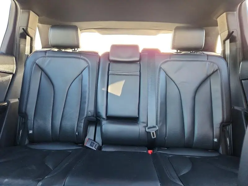 2017 LINCOLN MKX SELECT  