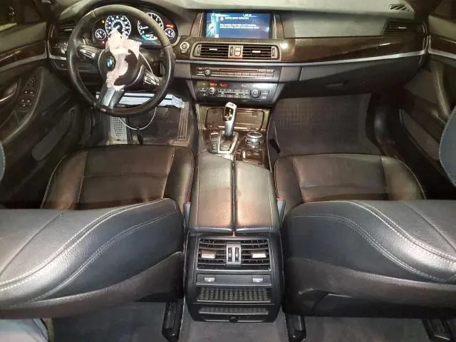 2014 BMW 535 XI  
