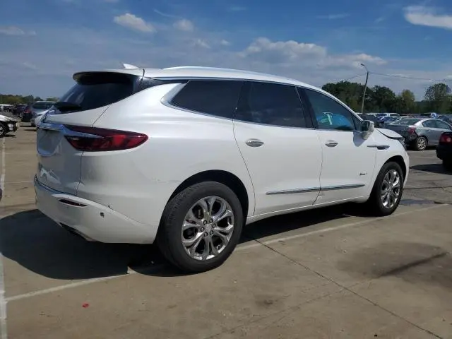 2020 BUICK ENCLAVE AVENIR