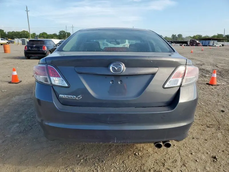 2010 MAZDA 6 I  