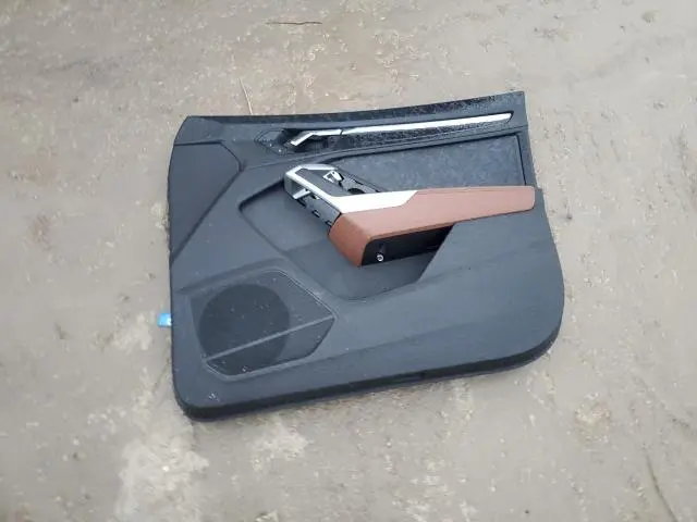 2020 AUDI Q3 PREMIUM  