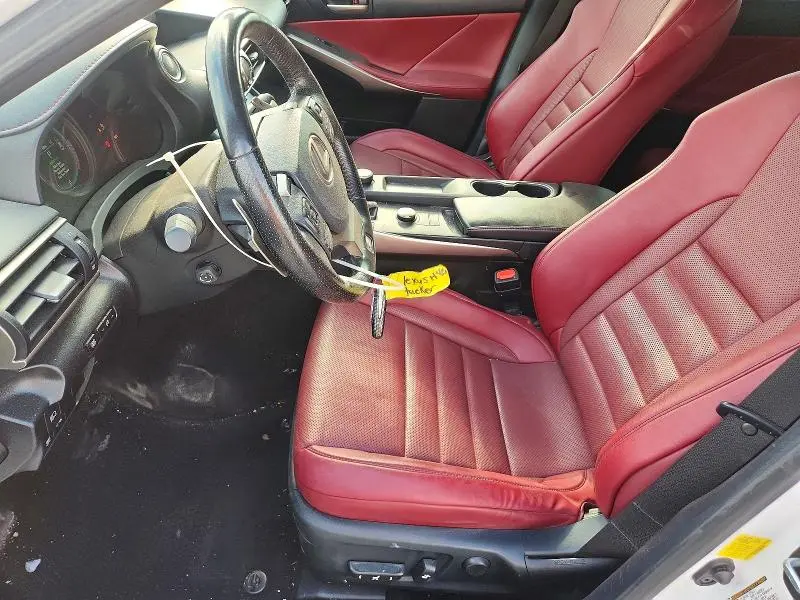 2018 LEXUS IS 300  