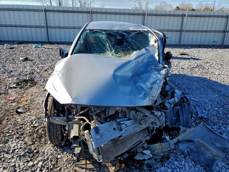 2017 TOYOTA YARIS IA   