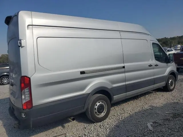 2023 FORD TRANSIT T-350  