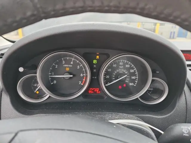 2011 MAZDA 6 I  