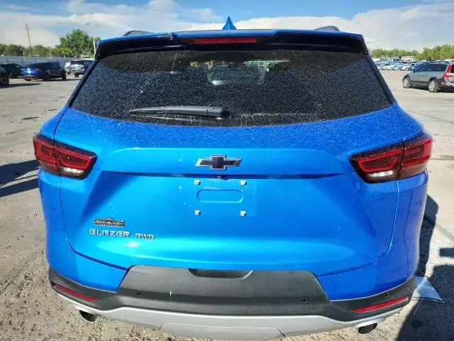 2024 CHEVROLET BLAZER 3LT  