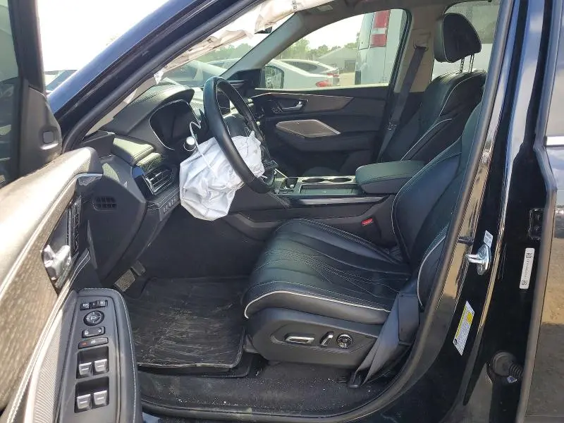 2025 ACURA MDX ADVANCE  