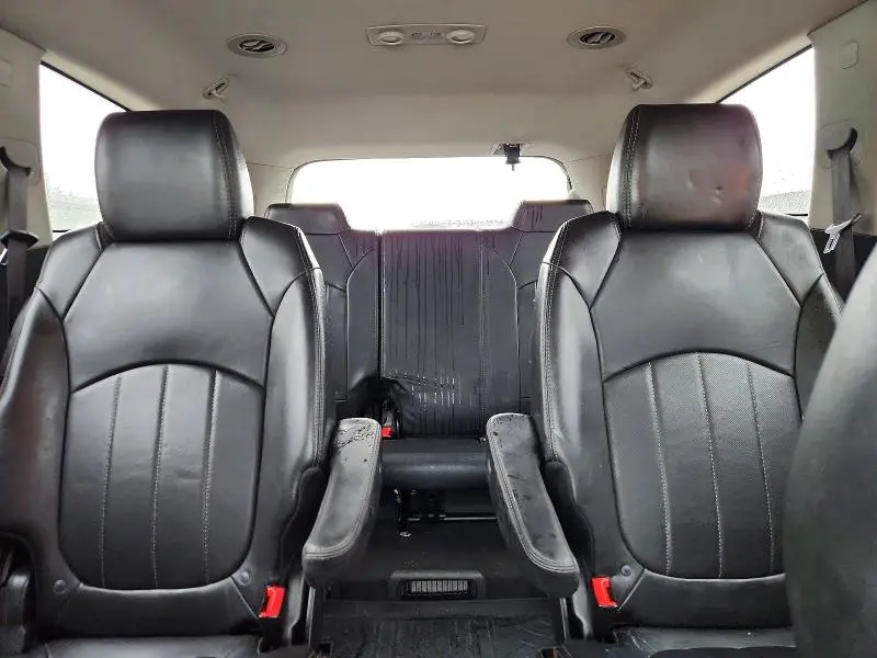 2015 BUICK ENCLAVE   