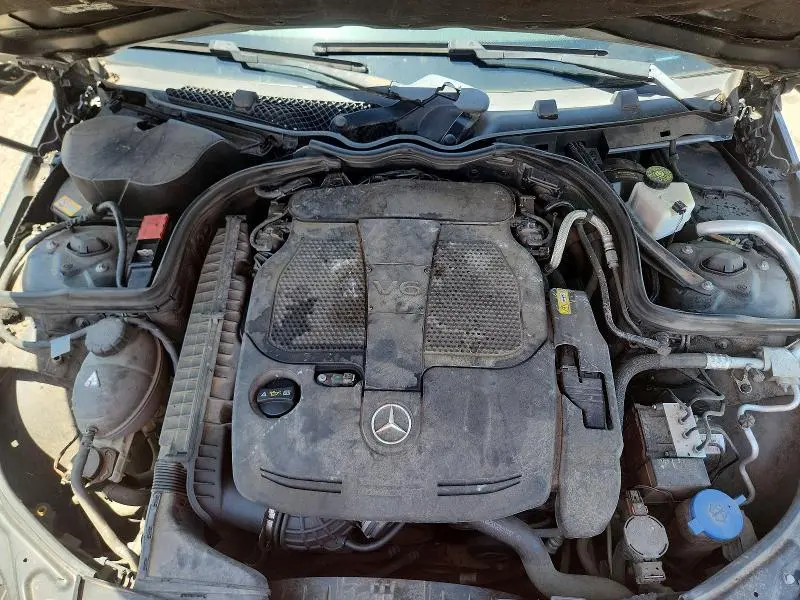 2013 MERCEDES-BENZ C 300 4MATIC  