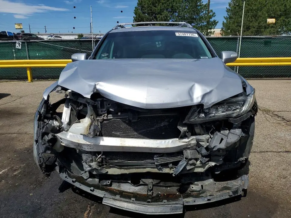 2017 ACURA RDX TECHNOLOGY  