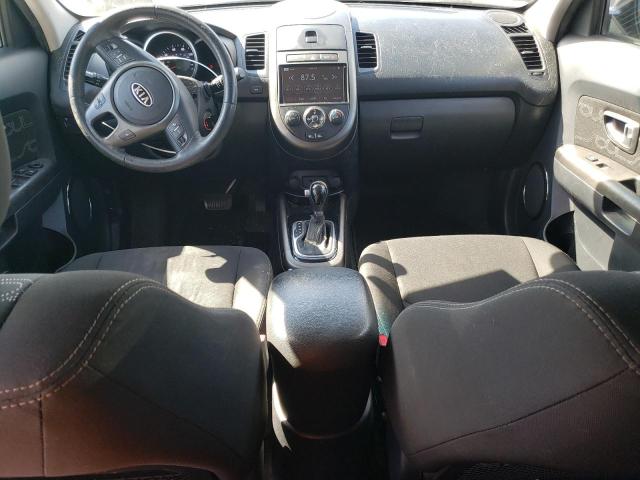 2012 KIA SOUL +