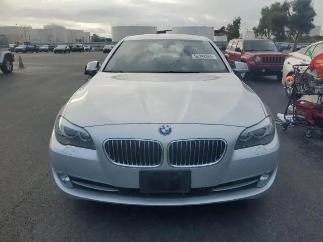 2013 BMW 528 I  