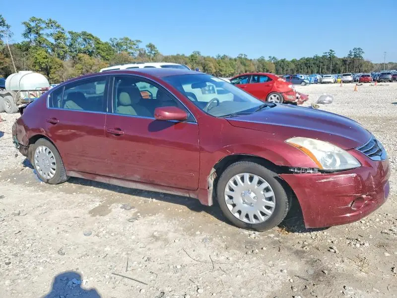 2012 NISSAN ALTIMA 2.5  