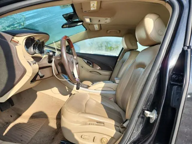 2011 BUICK LACROSSE CXS  
