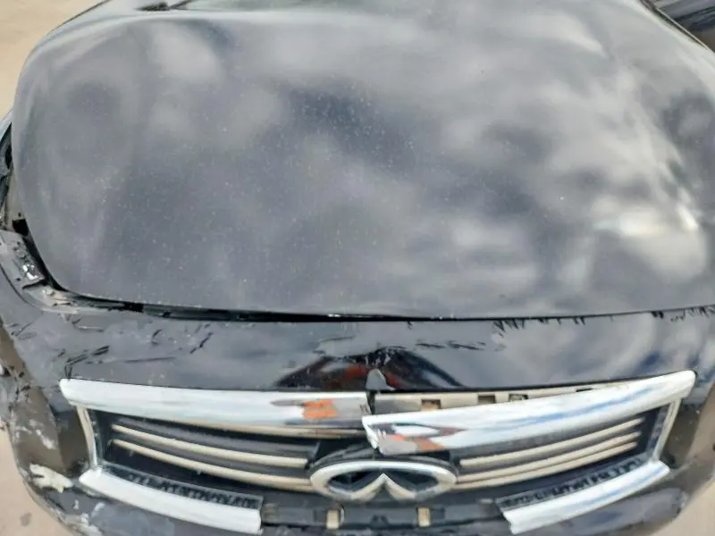 2013 INFINITI FX37 BASE  