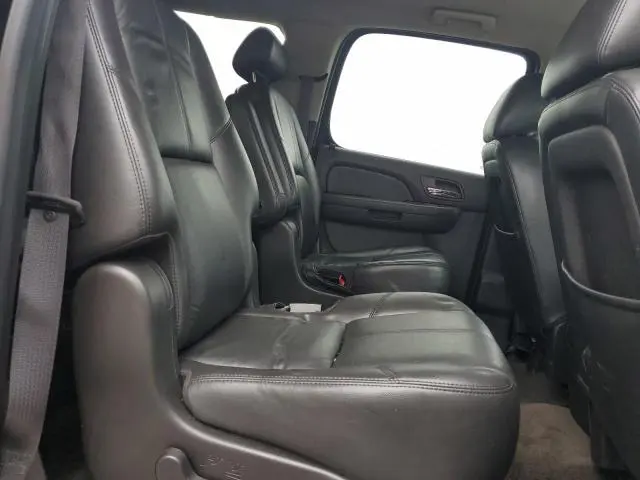 2013 CHEVROLET SUBURBAN C1500 LT  