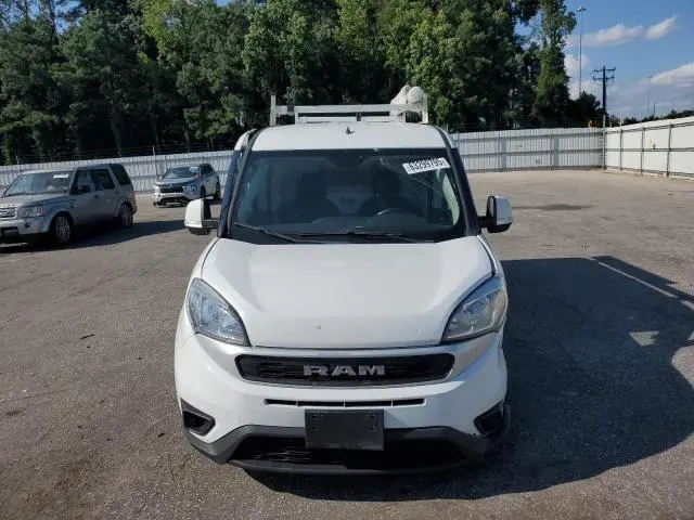 2019 RAM PROMASTER CITY SLT  