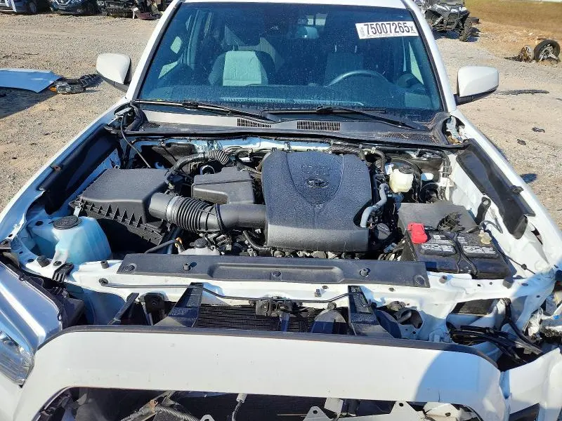 2023 TOYOTA TACOMA DOUBLE CAB  