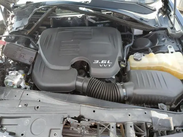 2019 CHRYSLER 300 S  