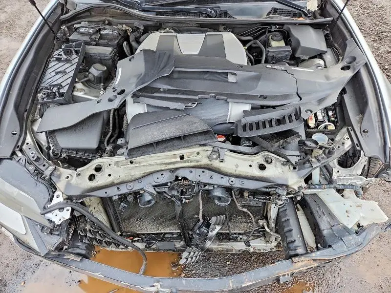 2016 LEXUS GS 350   