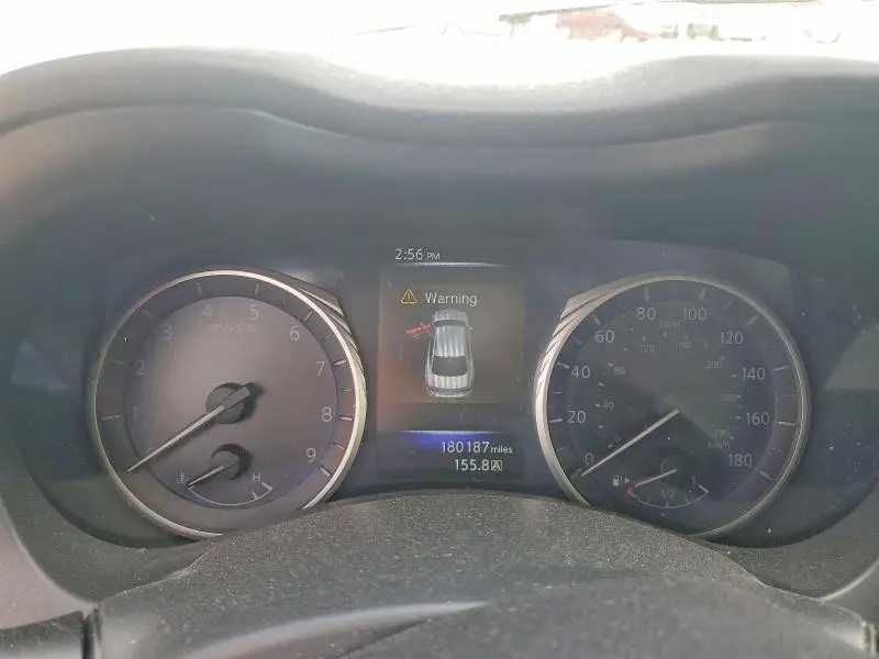 2014 INFINITI Q50 PREMIUM  