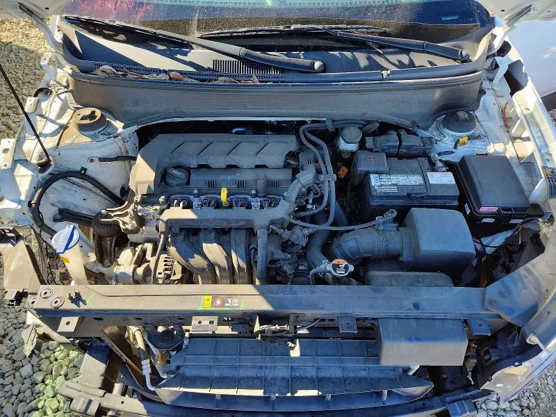 2022 HYUNDAI VENUE SE  