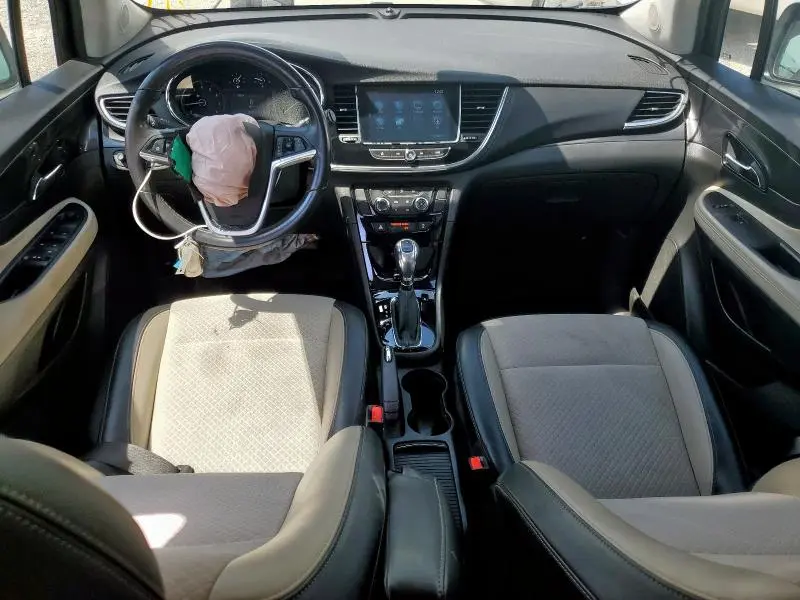 2019 BUICK ENCORE SPORT TOURING  