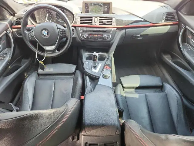 2015 BMW 328 I  