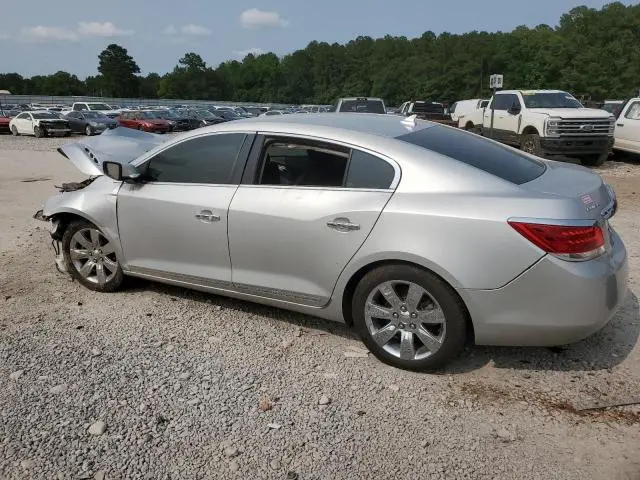 2011 BUICK LACROSSE CXL  