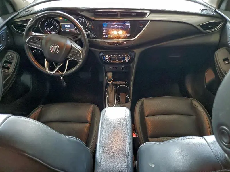 2021 BUICK ENCORE GX   