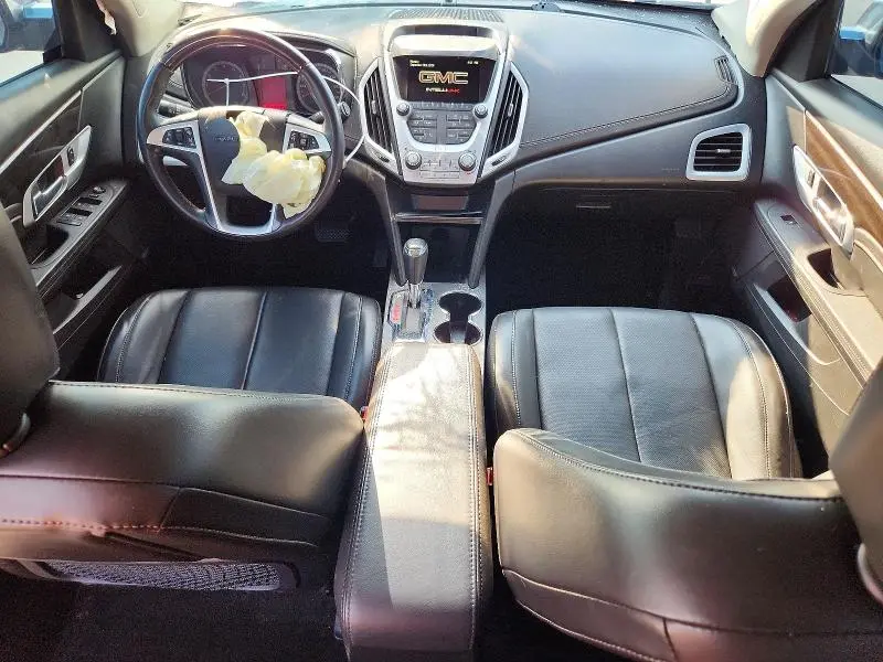 2017 GMC TERRAIN DENALI  