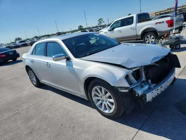 2012 CHRYSLER 300 LIMITED  