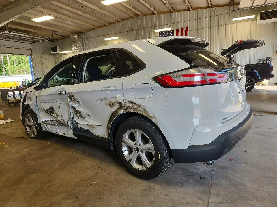 2024 FORD EDGE SE  